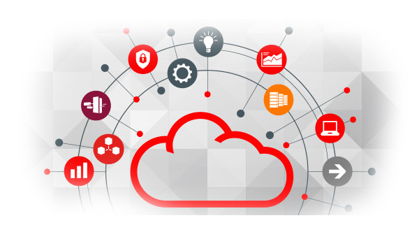 Nexxus Oracle Sales Cloud Delivers Modern Sales in the cloud